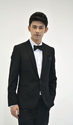 谭宇 交互与体验设计负责人
